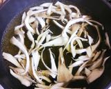 ダイエット☆舞茸こんにゃくうどん☆64㌍作り方2写真