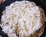 ダイエット☆舞茸こんにゃくうどん☆64㌍作り方3写真