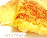 太らないダイエット中 ピザ*高野豆腐作り方4写真