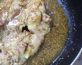 チキン♫マスタードソース作り方2写真