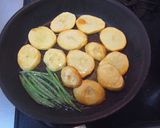 チキン・トマト煮込み（簡単トマトン風？）作り方7写真