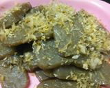 こんにゃくのヘルシーしょうが焼き作り方6写真