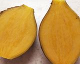 安納芋で絶品らぽっぽ風スイートポテト♪作り方2写真