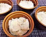 子供喜ぶ【マッシュポテトのチーズ焼き】作り方6写真