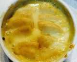 ラ フランス&メープル ココットカマン作り方4写真