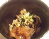 毎日食べよう！舞茸の保存&食べ方作り方6写真