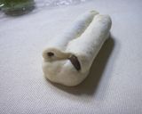 トヨ型でぱんだちゃん。作り方9写真