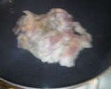 チキンの香草焼♪焼くだけ作り方2写真