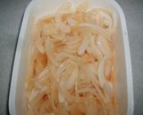 簡単♪サーモンのカルパッチョ風？？作り方2写真