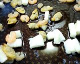 めちゃうま☆モダン焼き作り方2写真