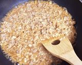 焼肉のタレだけ☆簡単ひき肉丼作り方4写真