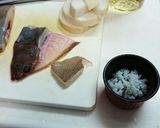 離乳食中期♥大人と一緒の献立♪作り方2写真