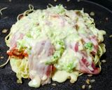 めちゃうま☆モダン焼き作り方7写真