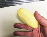 コロッケ おふくろの味作り方2写真