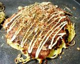 めちゃうま☆モダン焼き作り方9写真