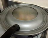 手羽元とナスのみぞれ煮作り方5写真