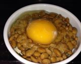 冷蔵庫にあるもので！ココットカマン作り方4写真