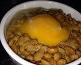 冷蔵庫にあるもので！ココットカマン作り方5写真