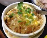 冷蔵庫にあるもので！ココットカマン作り方9写真