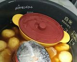 離乳食中期♥大人と一緒の献立♪作り方7写真