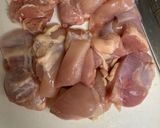 炊飯器で超楽！栄養補給！美味しい煮しめ作り方2写真