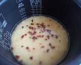塩サバとドライトマトの炊き込み混ぜご飯作り方1写真