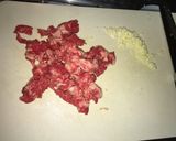 コロッケ おふくろの味作り方3写真