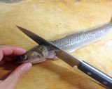 【釣食】エソの唐揚げ作り方3写真