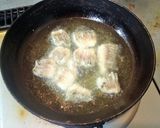 【釣食】エソの唐揚げ作り方6写真