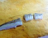 【釣食】エソの唐揚げ作り方5写真