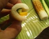 はさむだけ♥手間なし竹輪作り方1写真