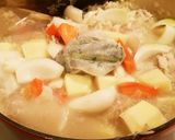 市販ルー！玉ねぎ旨味たっぷり絶品カレー♪作り方7写真