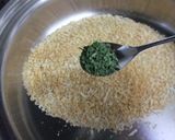 大豆のお肉で簡単ライスコロッケ♪作り方3写真
