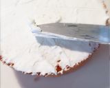 2歳 誕生日ケーキ ホットケーキミックス作り方6写真