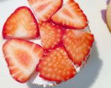 2歳 誕生日ケーキ ホットケーキミックス作り方7写真