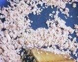 鮭の炊き込み混ぜごはん作り方2写真