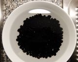 黒豆作り方1写真