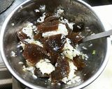 ランチに！最速てこね寿司一人前から。作り方3写真