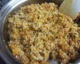 大豆のお肉で簡単ライスコロッケ♪作り方6写真