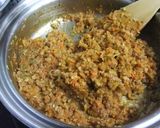 大豆のお肉で簡単ライスコロッケ♪作り方5写真