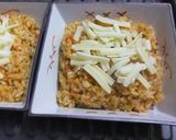 大豆のお肉で簡単ライスコロッケ♪作り方7写真