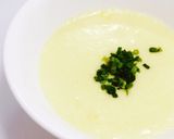 じゃがいものポタージュ〜中華風♡作り方6写真