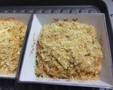 大豆のお肉で簡単ライスコロッケ♪作り方8写真