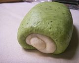 トヨ型でぱんだちゃん。作り方13写真
