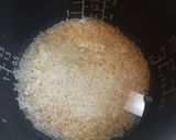 麻婆豆腐ライスプレート♡作り方1写真