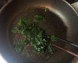 【簡単節約】お弁当に！卵ワカメ炒め作り方2写真