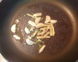 トマトカリフラワー炒め（番茄炒花菜）作り方4写真