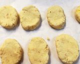 豆腐とおからのかぼちゃコロッケ☆簡単節約作り方4写真