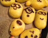 可愛い簡単スイートポテト作り方10写真