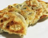 ぺちゃんこ餃子作り方1写真